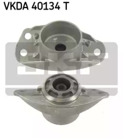 Опора и опорный подшипник SKF для VW GOLF VI (5K1) Blue E-Motion